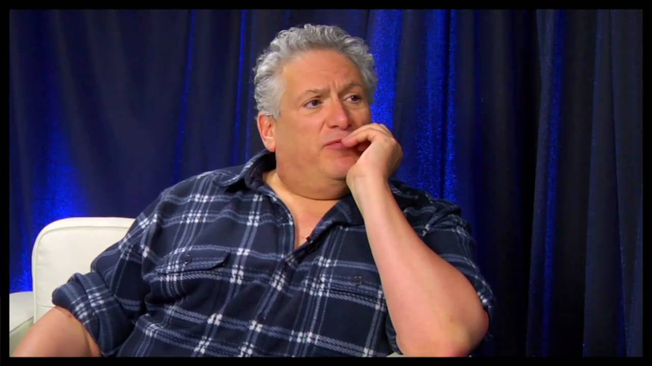 Show People with Paul Wontorek Interview: 