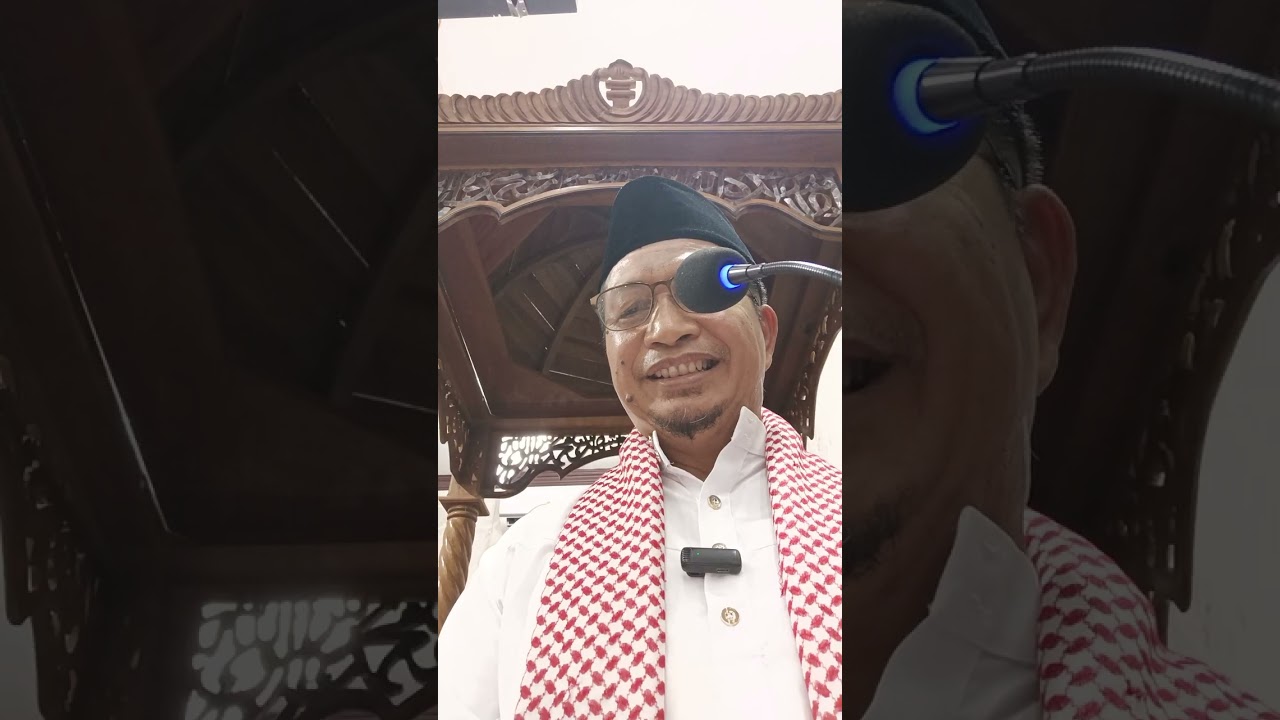 Ramadhan dan Nilai Nilai Pendidikan