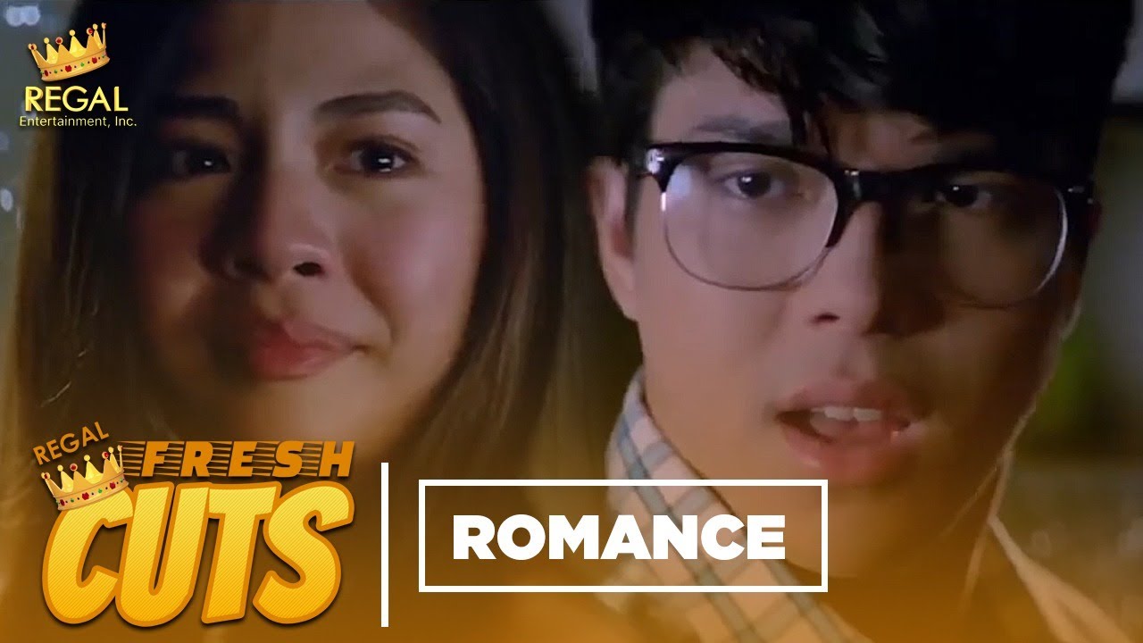 FAIRYTALE! Elmo nagtapat ng kanyang nararamdaman kay Janella Salvador! | My Fairy Tail Love Story