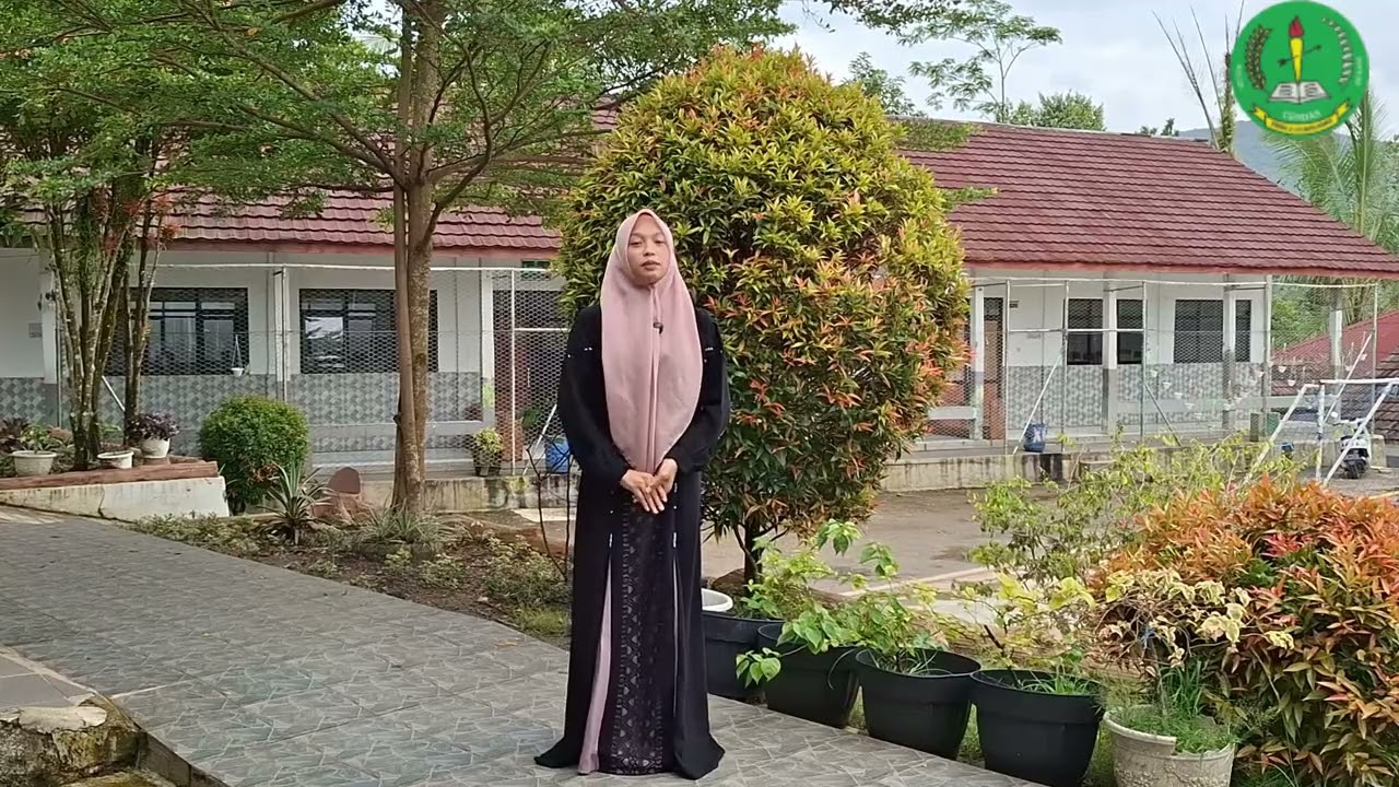 Ramadhan Message From Student EP 23 