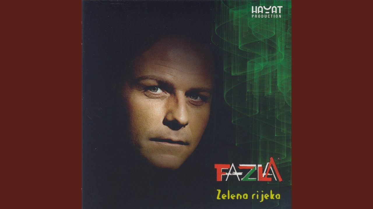 Gdje god bila tu I ostani