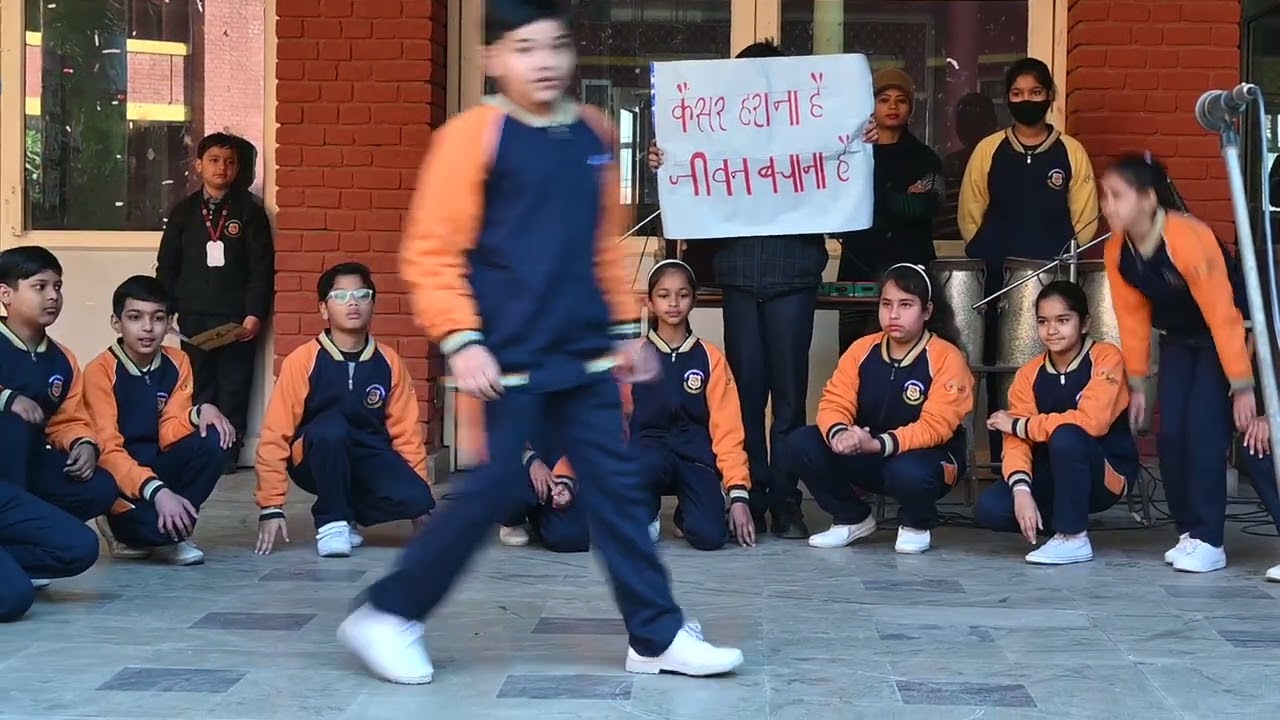 Wisdom Public School🏤👩‍🏫🤾‍♂️🤸‍♂️