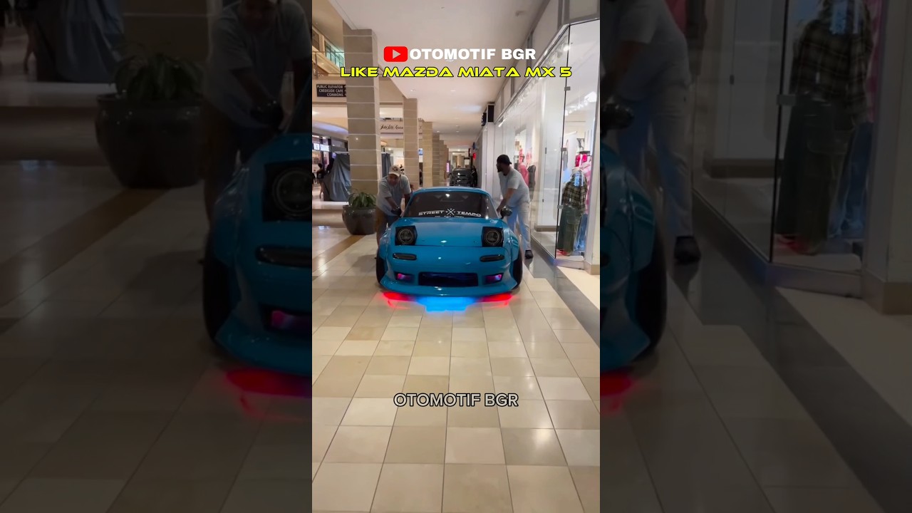 Mazda Mx-5 stance blue🥶 Miata Cute #automobile #miata #mazdamiata #jdm #cars #shorts