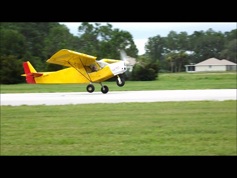 Viking CH-701 Short takeoff Viking Aircraft Engine for sport type aircraft