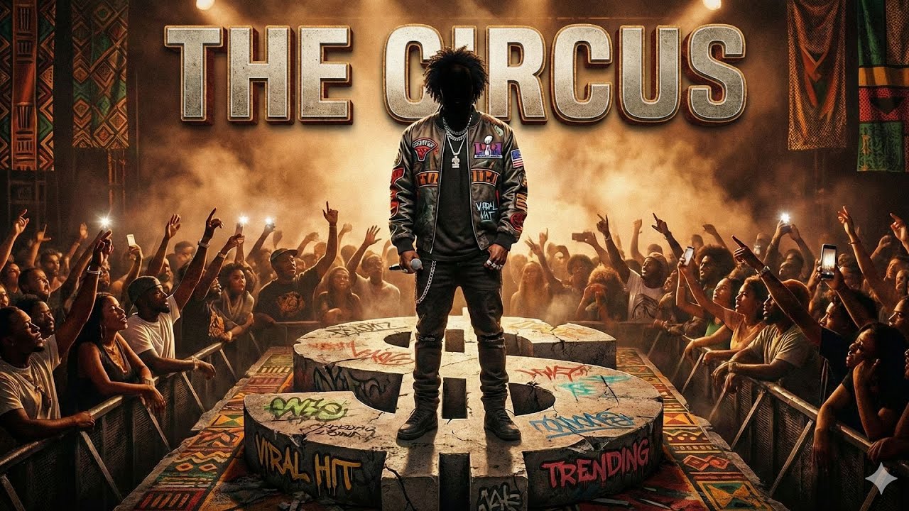 〖The Circus(ver.2)〗