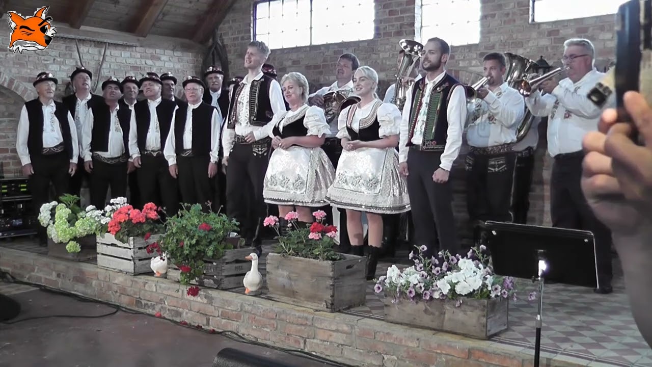 Lacaranka - Mladi