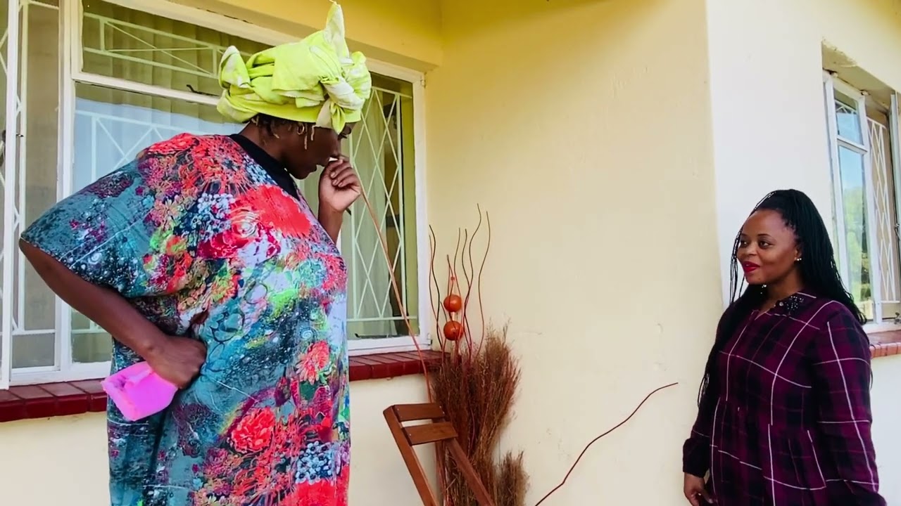 Miedzo ya2024 haisi kupera, munoda basa here or muri pamission nhai sisi