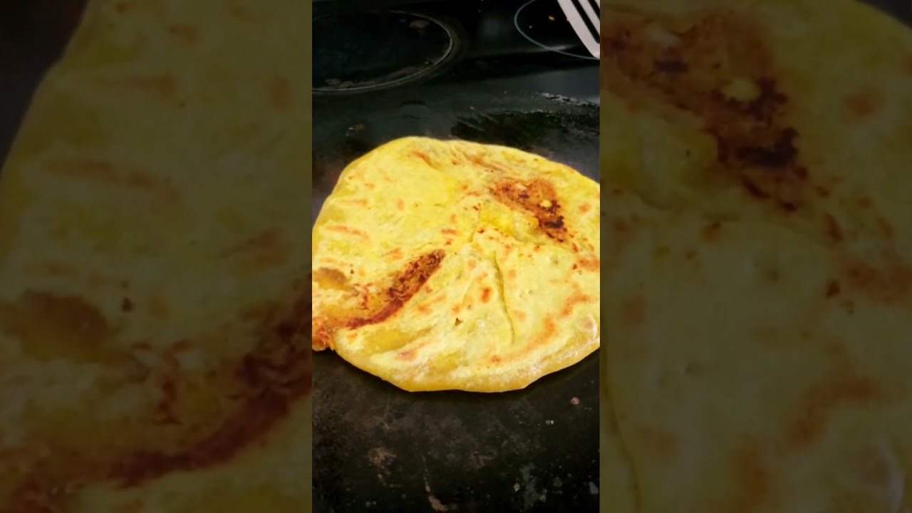 Jaffna poli யாழ்ப்பாண போளி#jaffna #reels #recipe #cooking#instagram