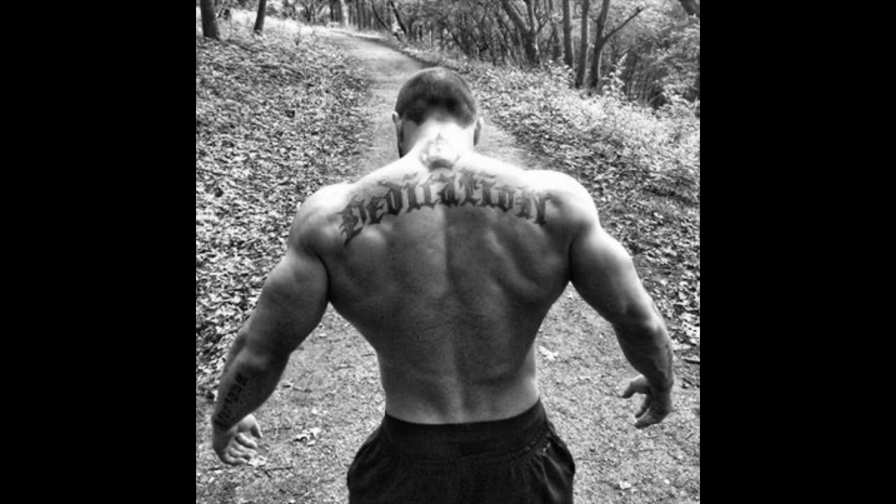 тяжёлая атлетика x раскольников x цинк уродов type beat - bodybuilder (prod. himplugg. + 42PATH)