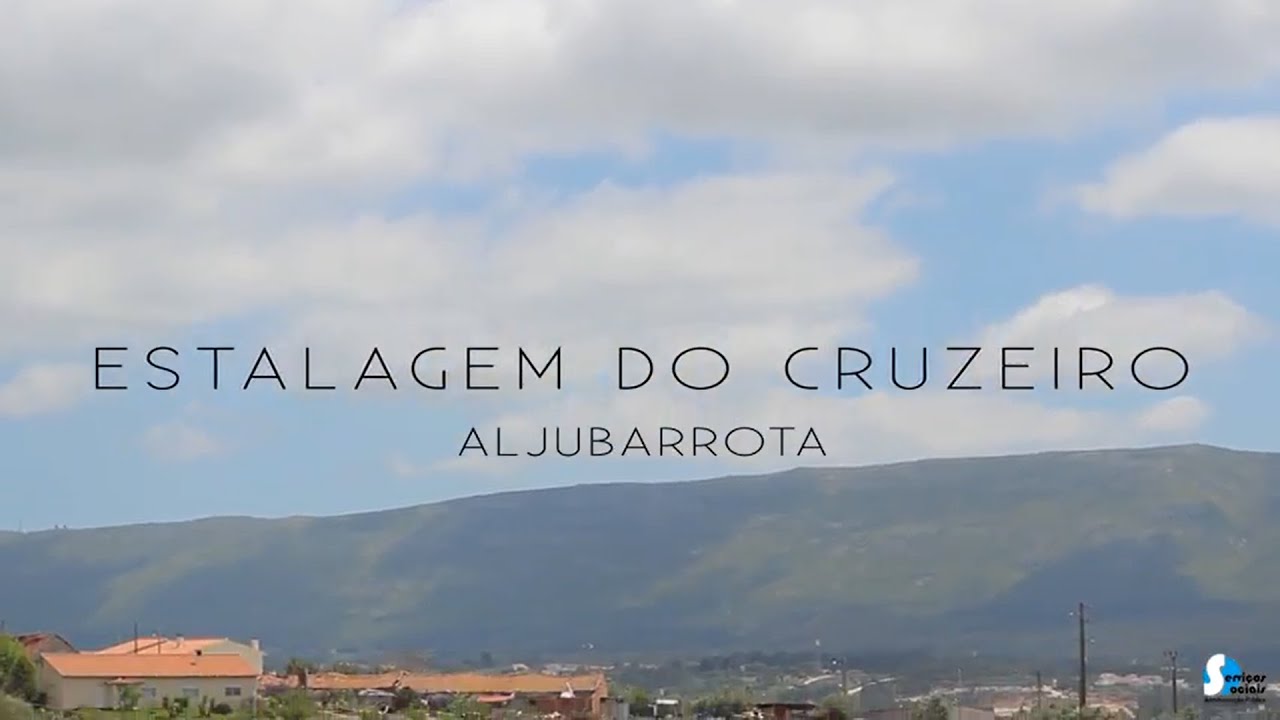 SSAP - Estalagem do Cruzeiro