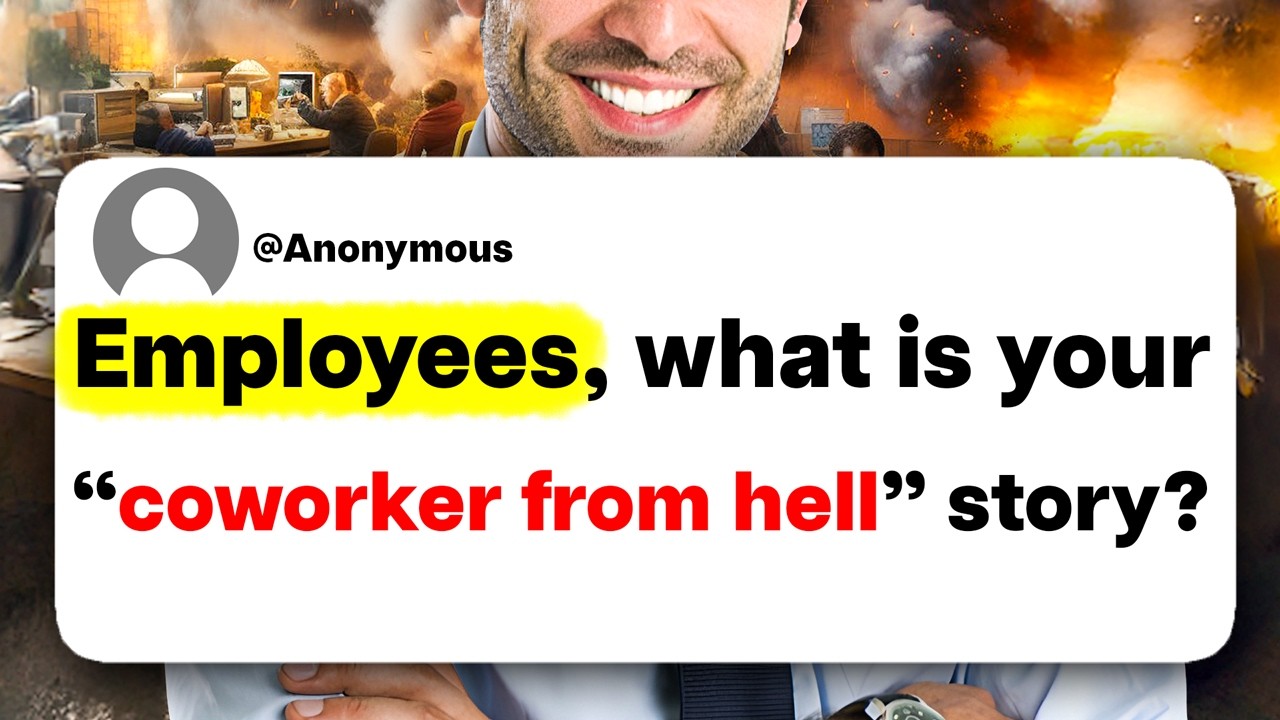 Employees, what is your 