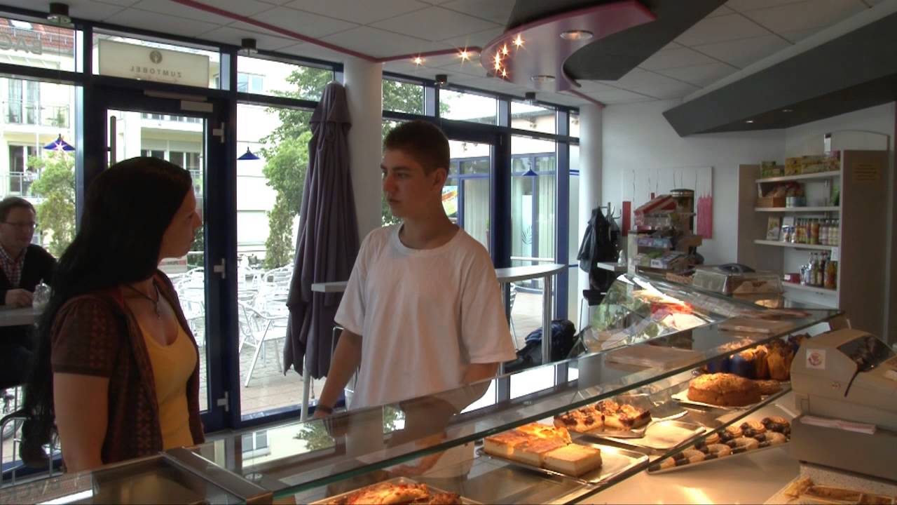 Schreiner (Ein Film vom BGJ Schreiner 2013 der Berufsschule Neumarkt)