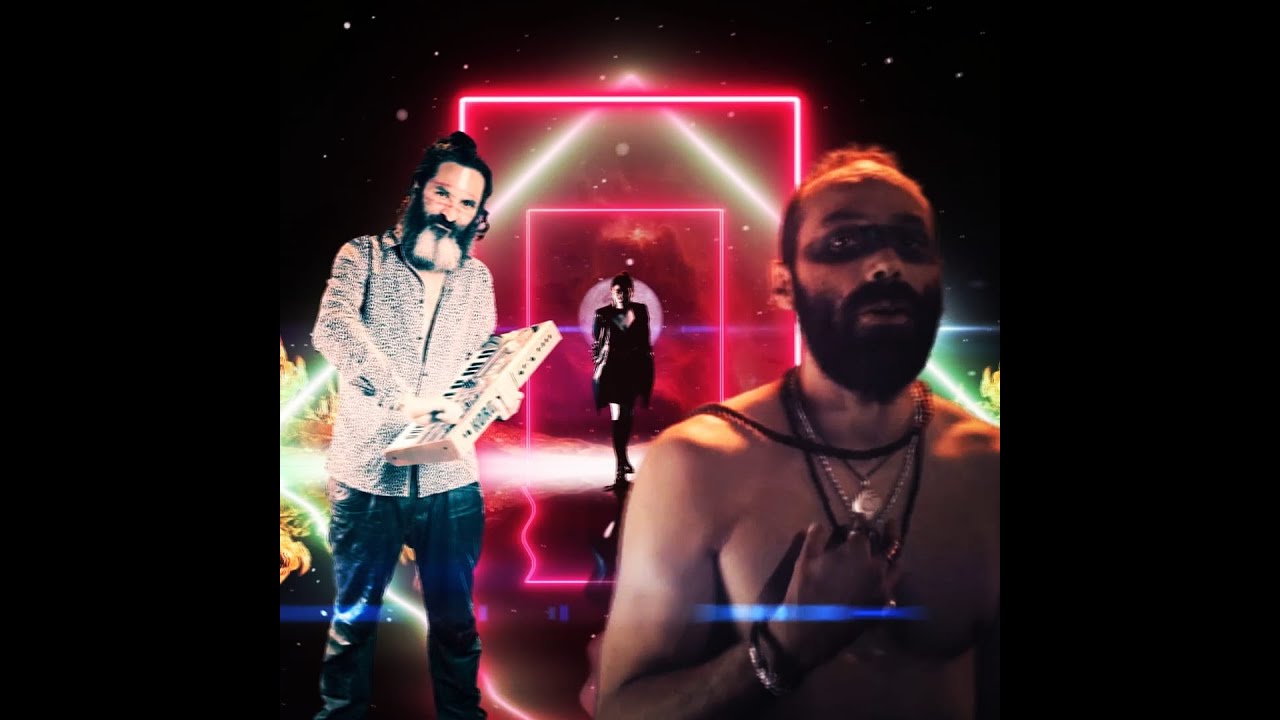 JARANATAMBO KOKN TUS OJOS VIDEO