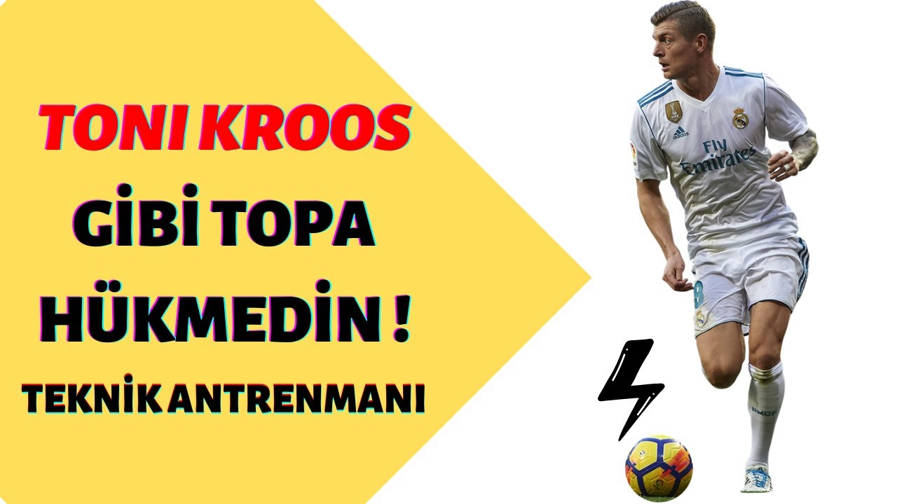 Evde top tekniğinizi geliştirecek 6 etkili hareket ( Evde Futbol Antrenman) Footwork- Technique