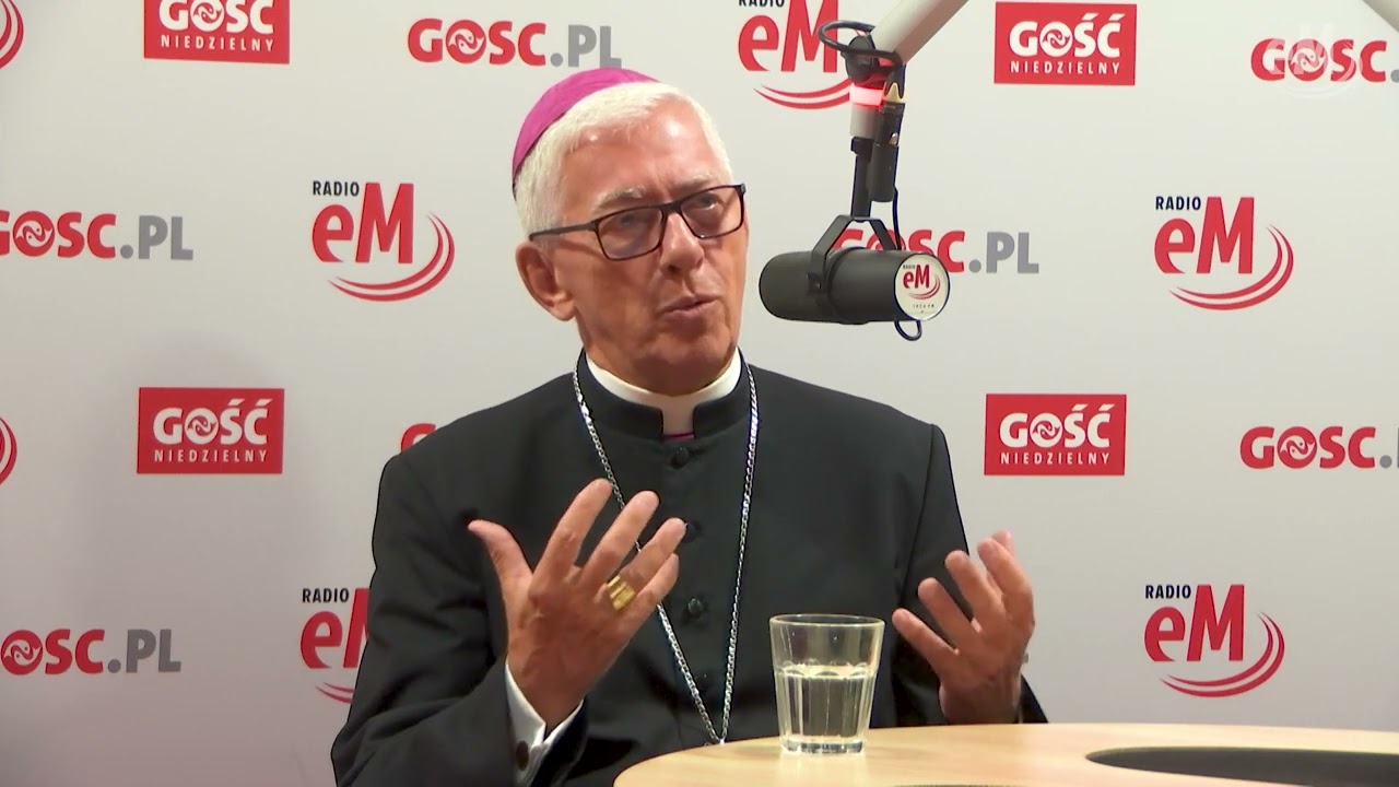 Abp Wiktor Skworc: Piekary to ambona społeczna biskup&oacute;w katowickich