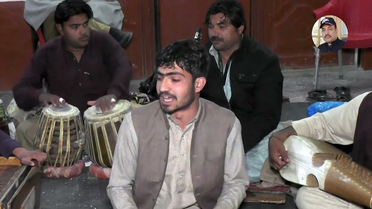 Rang Rang Kafe Karishma Nigar | Pashto Qawali | Madani Program