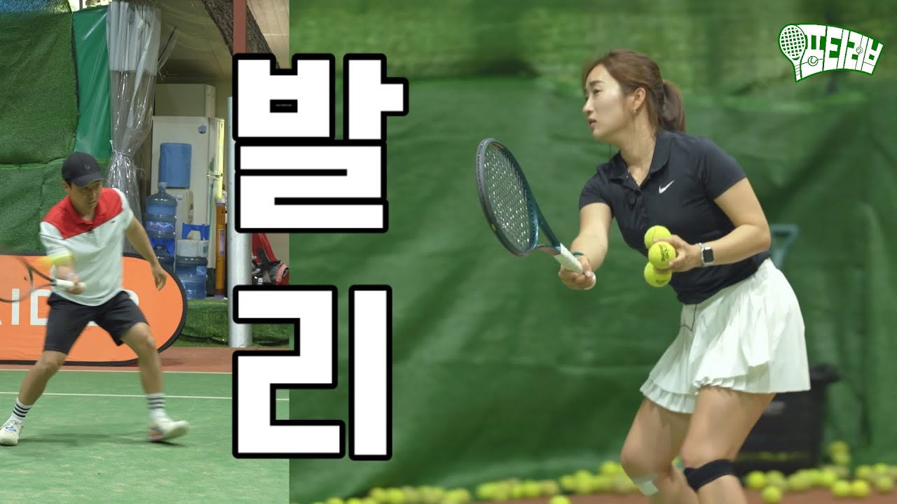 발리 선출처럼 하고 싶다고요?