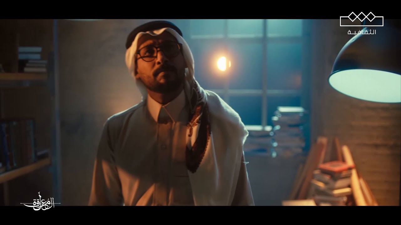 الحلقة الثامنة | طلال الطويرقي؛ المعلقة الموسم الثاني
