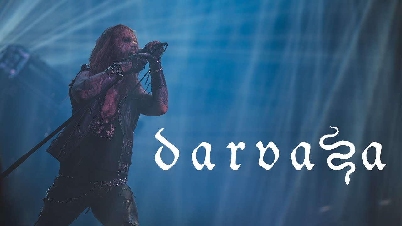 Darvaza - live at Vilkų Žiema 2024