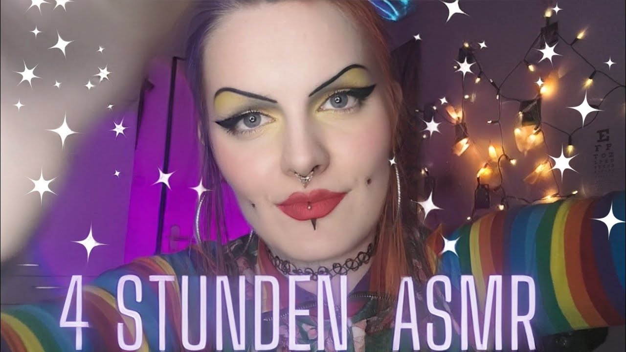 ✨Ein 4 St Dezemberspecial mit euren Triggerwünschen⭐(und viel Fokus 😁)