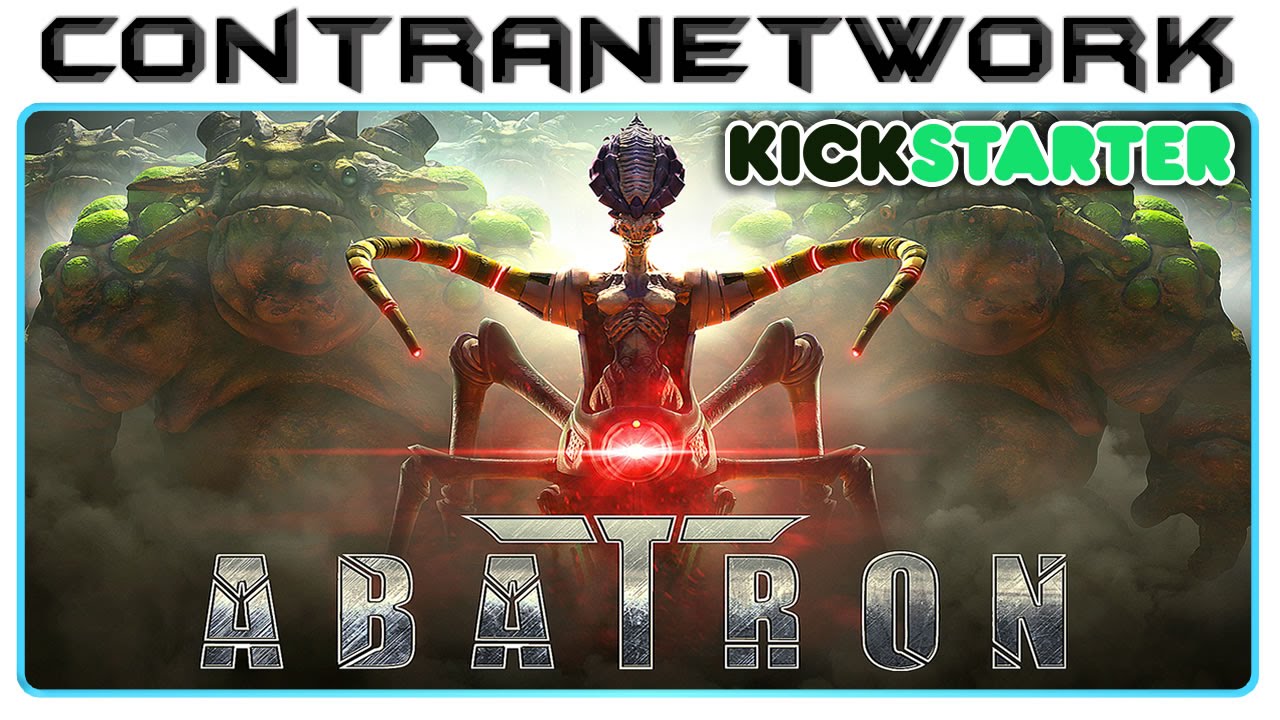 Abatron | Gameplay