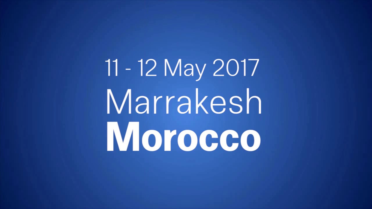 ESA 2017 | Introductory Announcement  (English)
