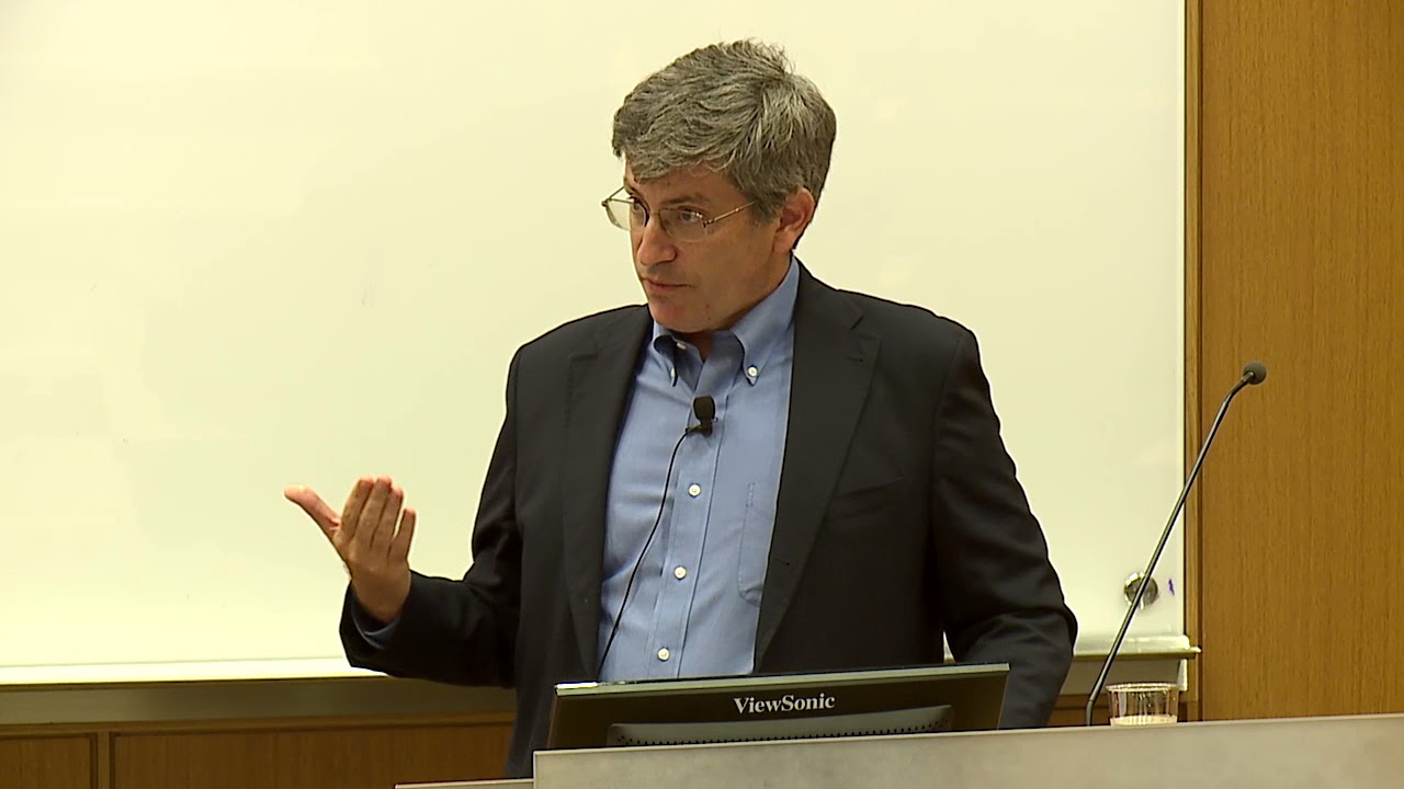 Science, Journalism, and Democracy: Keynote by Carl Zimmer