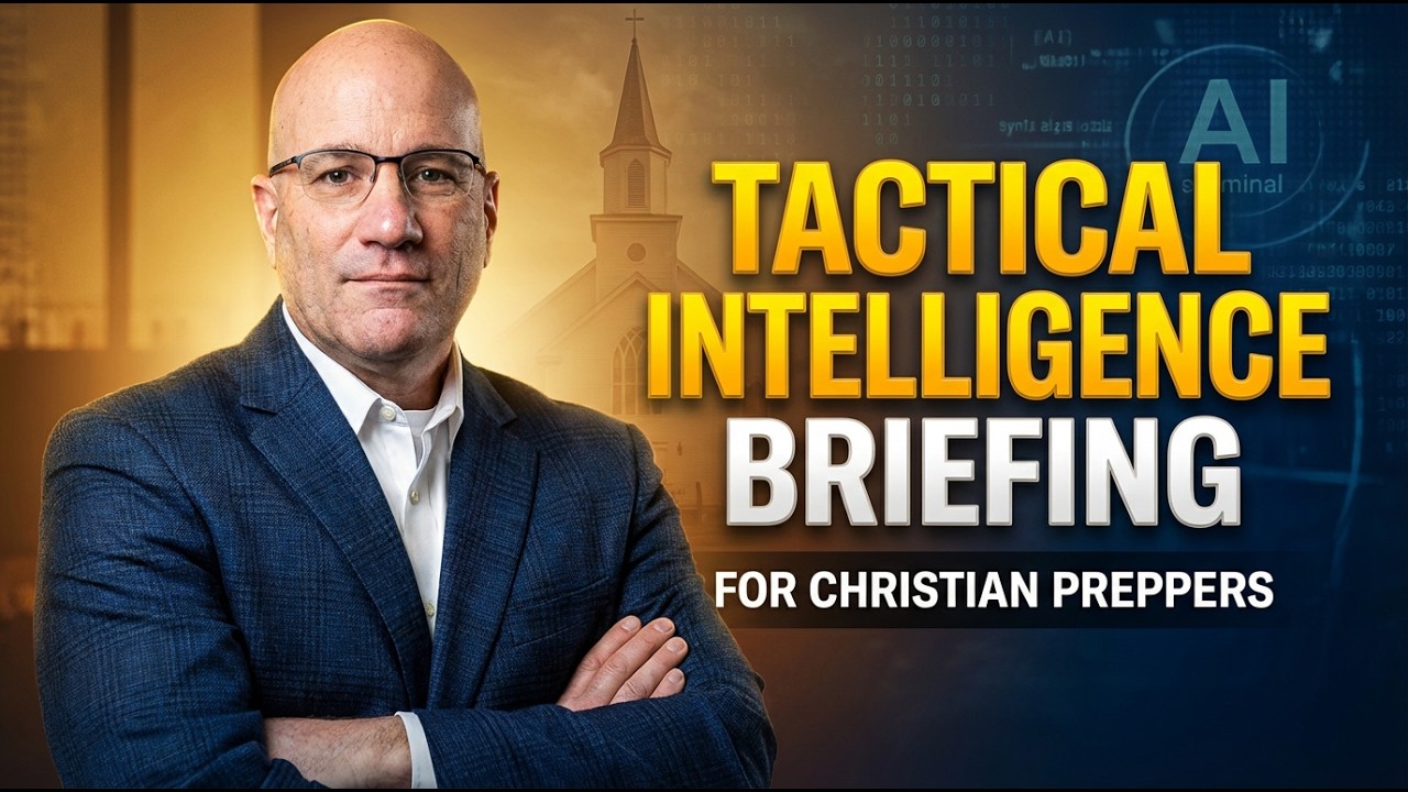 Christian Families Are Missing This Critical Threat
