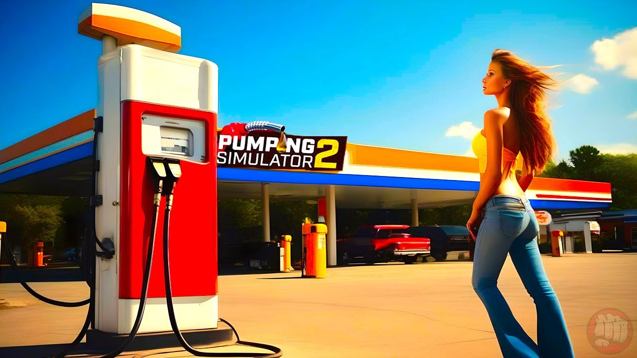 So This Is Why It's Called Pumping Simulator | Pumping Simulator 2 Gameplay | Part 5