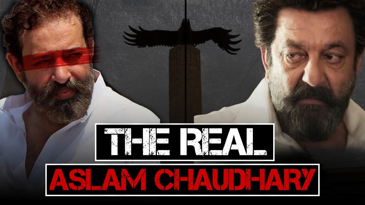 The Real Story Behind Dhurandhar: The Revenge 2026 Chaudhry Aslam @ThynkCrime