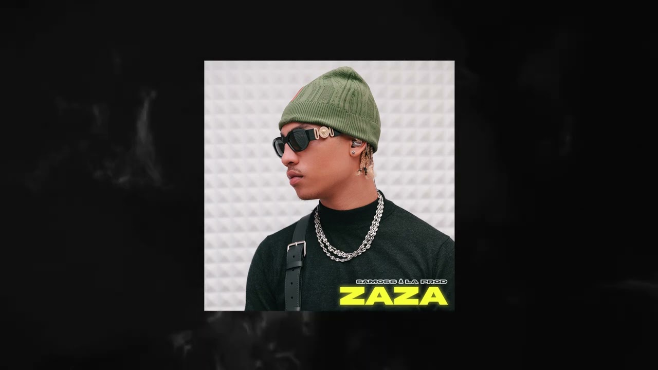 Oboy x Central Cee x Gazo Type Beat - 