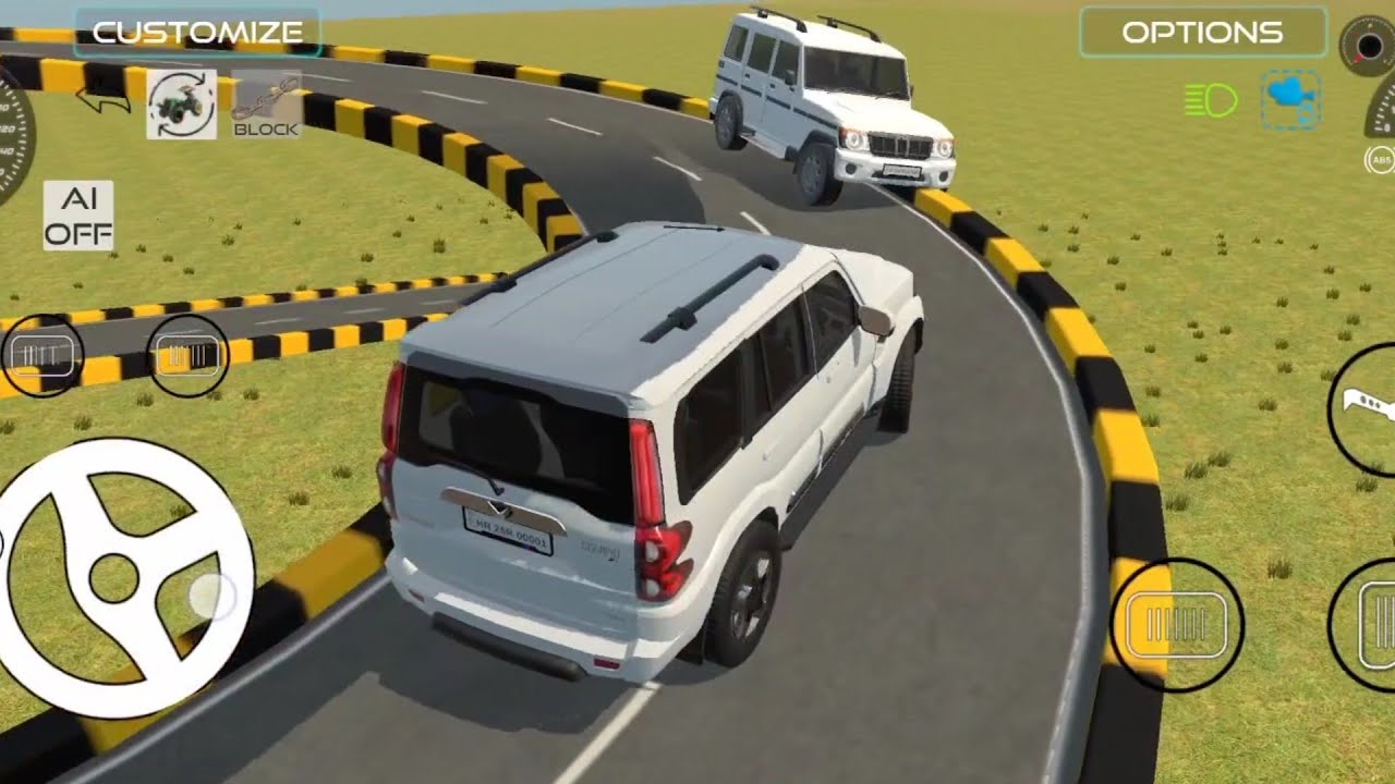 The cars were towed out. #gaming #games #androidgame