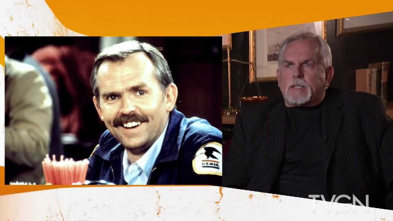The Cast of Cheers: Where Are They Now? - Cliff Clavin Clip