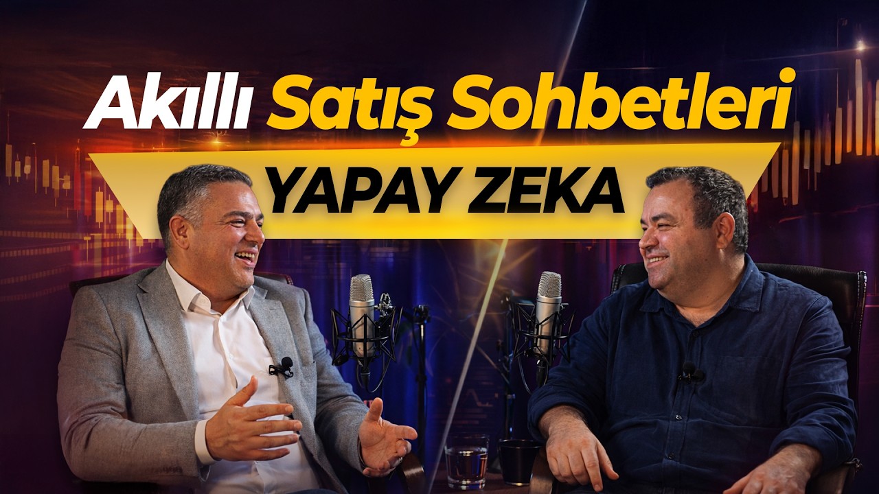 Yapay Zeka ve Satış: İnsan mı Kazanacak Algoritma mı?