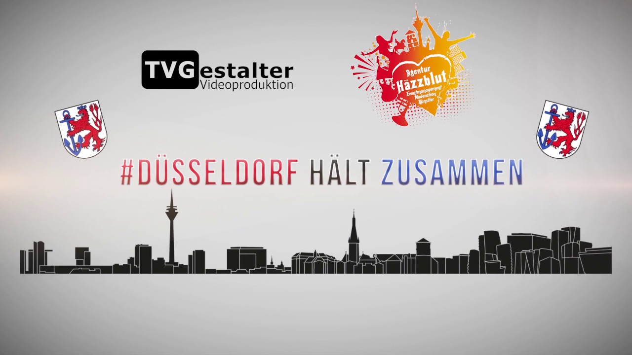 Bericht: Kochen für Helden - Düsseldorf hält zusammen - TVGestalter.de - Agentur Häzzblut