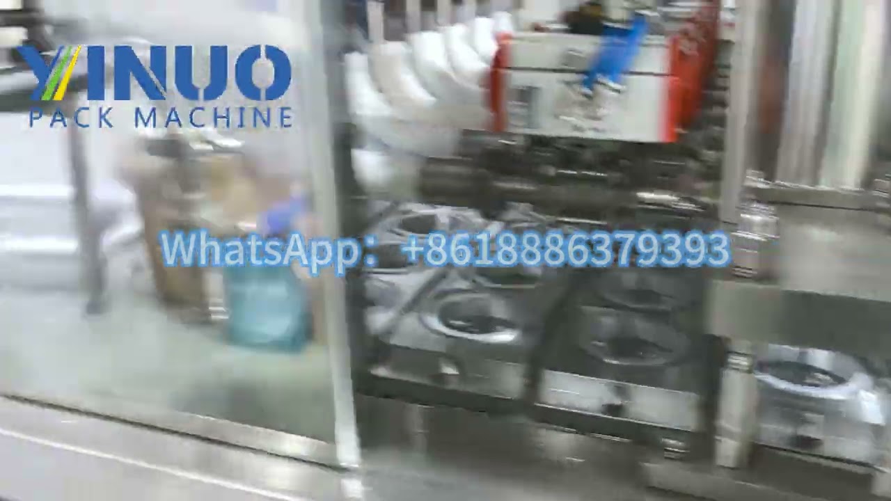 How Pudding Cups Are Filled and Sealed Automatic Oatmeal Cup Packaging Machine