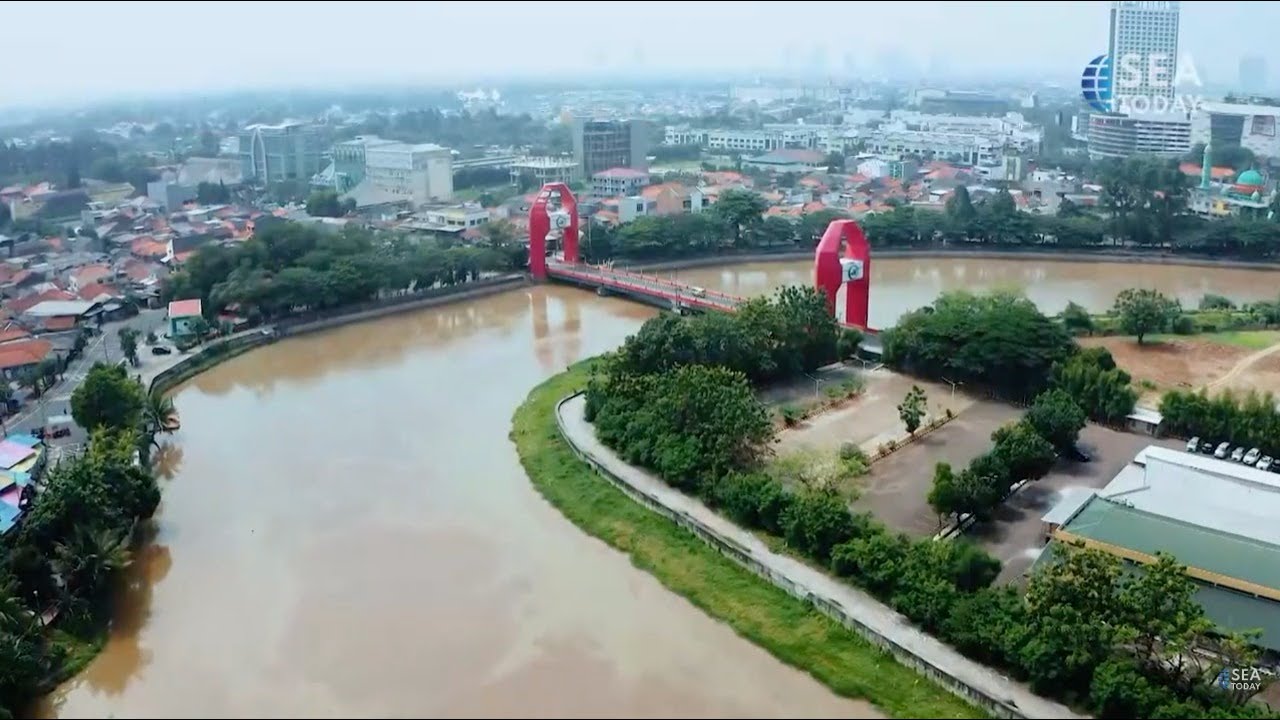 See Indonesia: Tangerang&rsquo;s Spirit Of Resilience