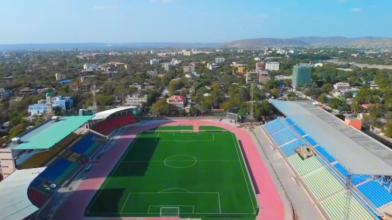 Dire-Dawa   stadium