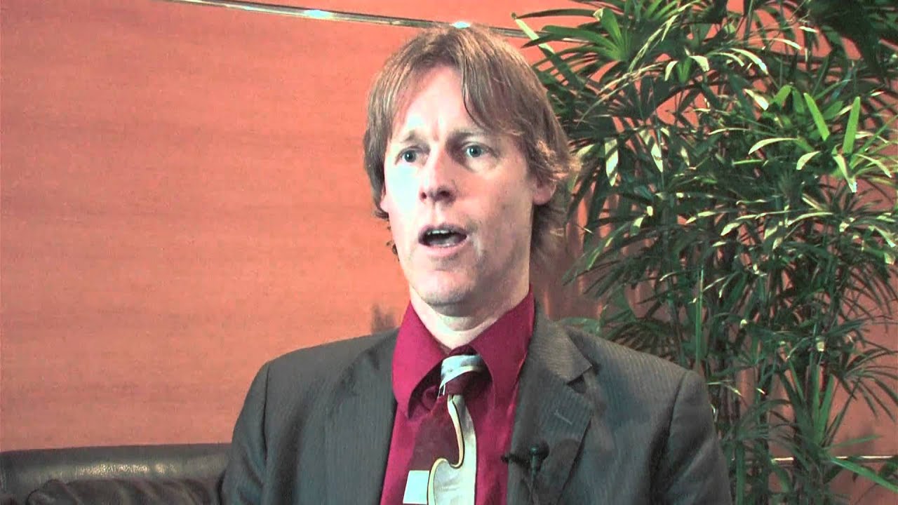 Alyn Ware on Nuclear Abolition
