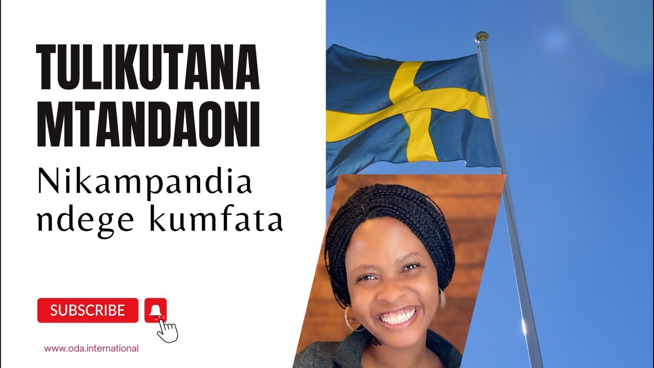 TULIANZA KUCHAGUA PETE HATA HATUJAONANA