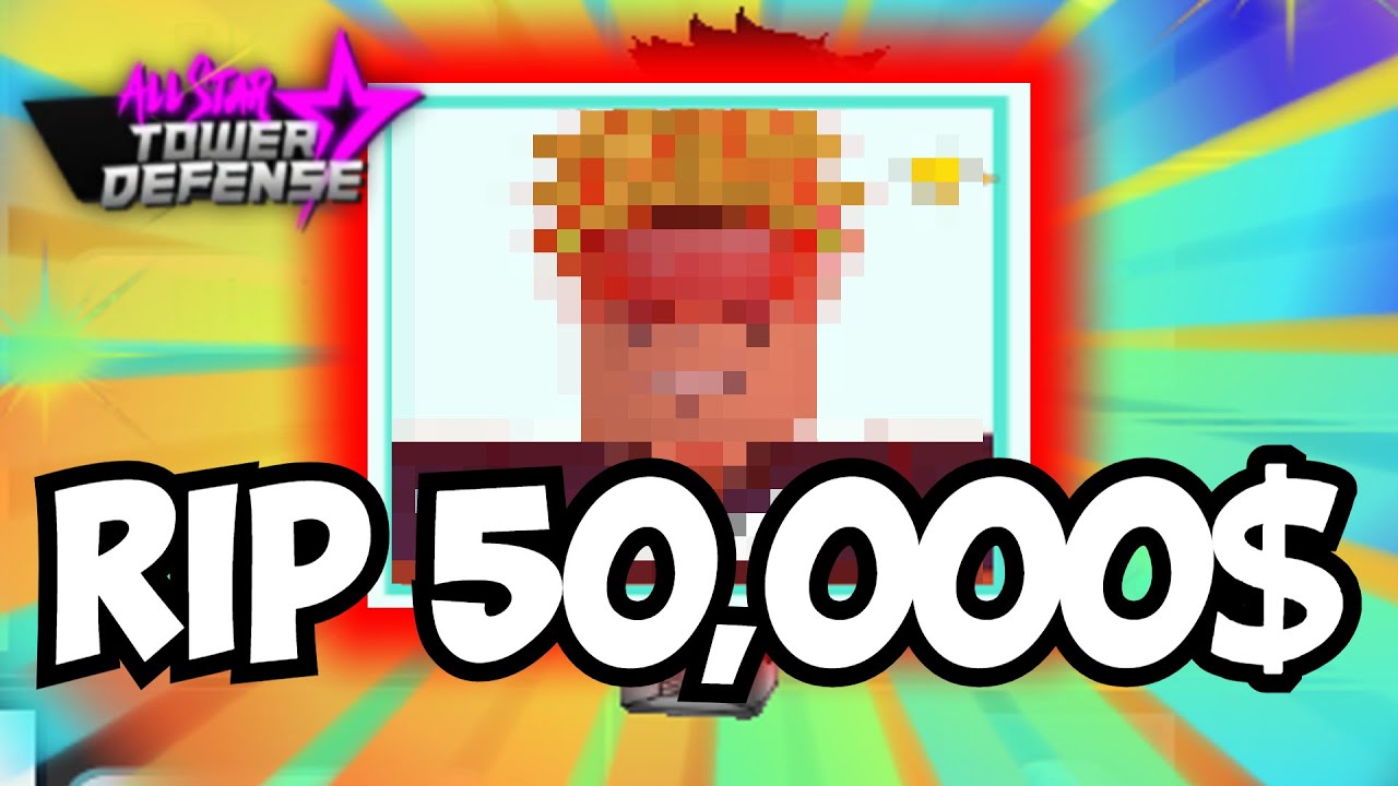 This $50,000 Robux Unit is About To Lose its Value | ASTD Trading