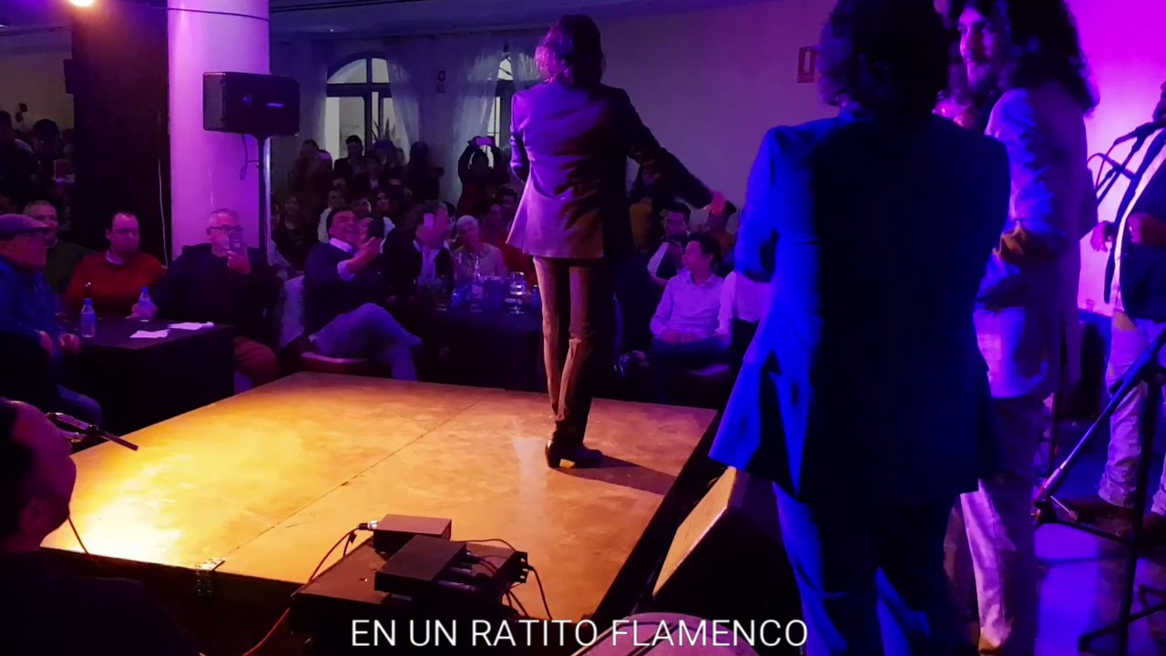EL FARRU en Almayate (Malaga)