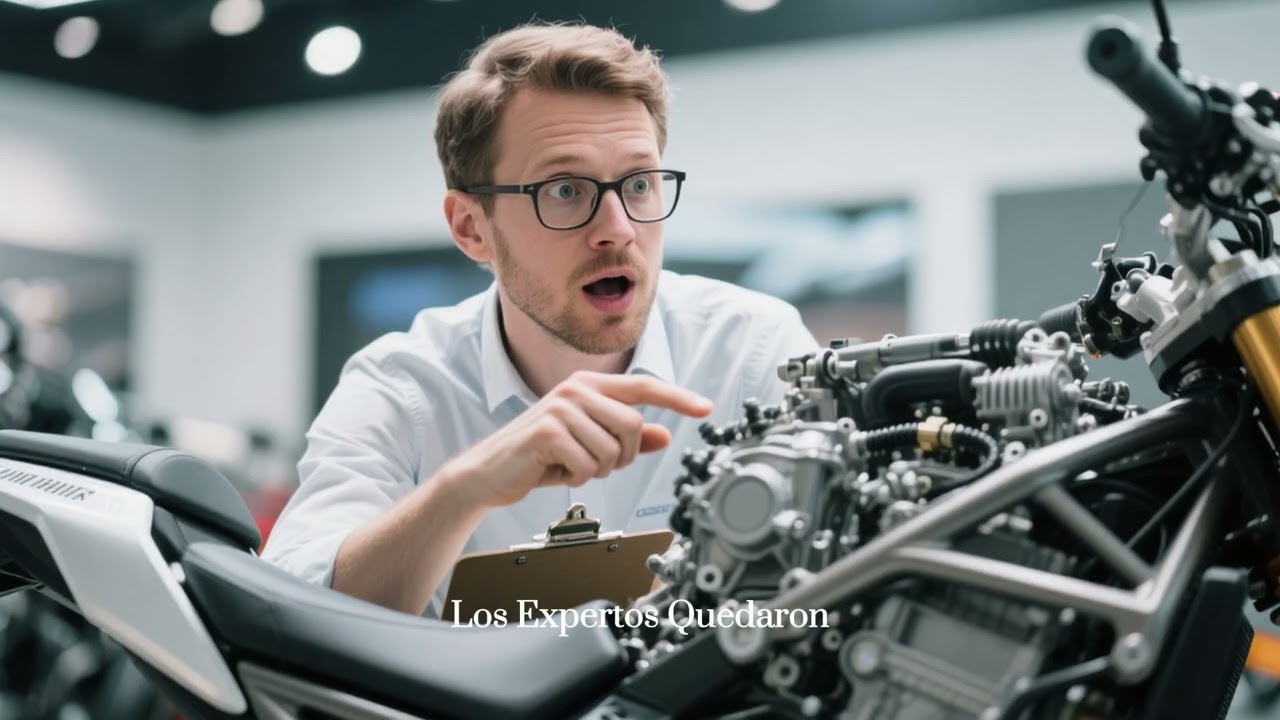 historia de qj motors