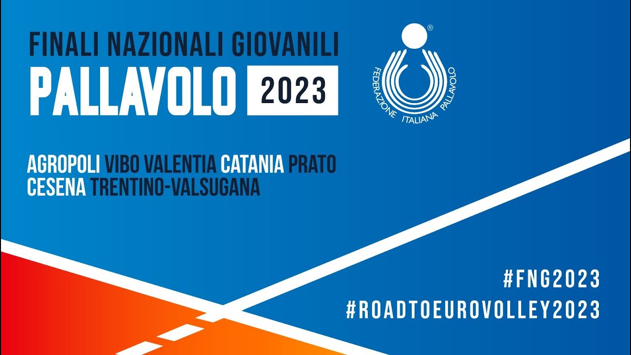 FNG-U19M 912 24/05 10:30 Q - Gir. B Campo2  MARINO PALLAVOLO ASD - ASD COLOMBO VOLLEY GENOVA