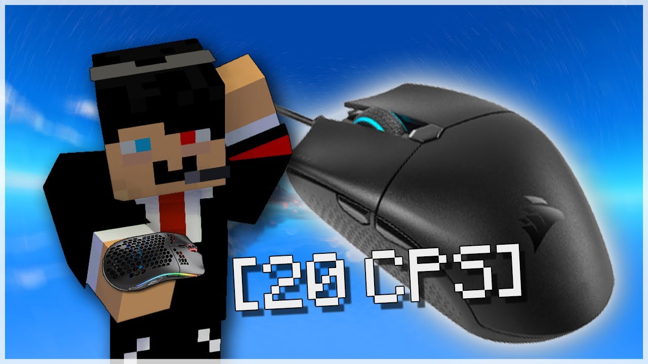 Is this the budget Model O? -  Corsair Katar Pro Review