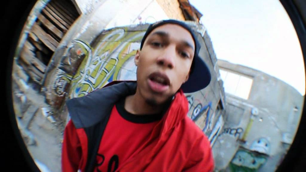 T-SER - BAR4BAR BATTLE VS Kases Sky (runde 4)