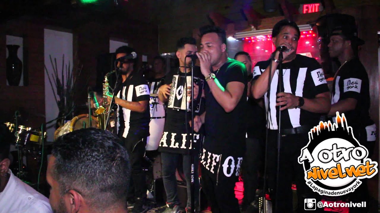 Tipico Urbano - La Vaqueta (Típico 2015)