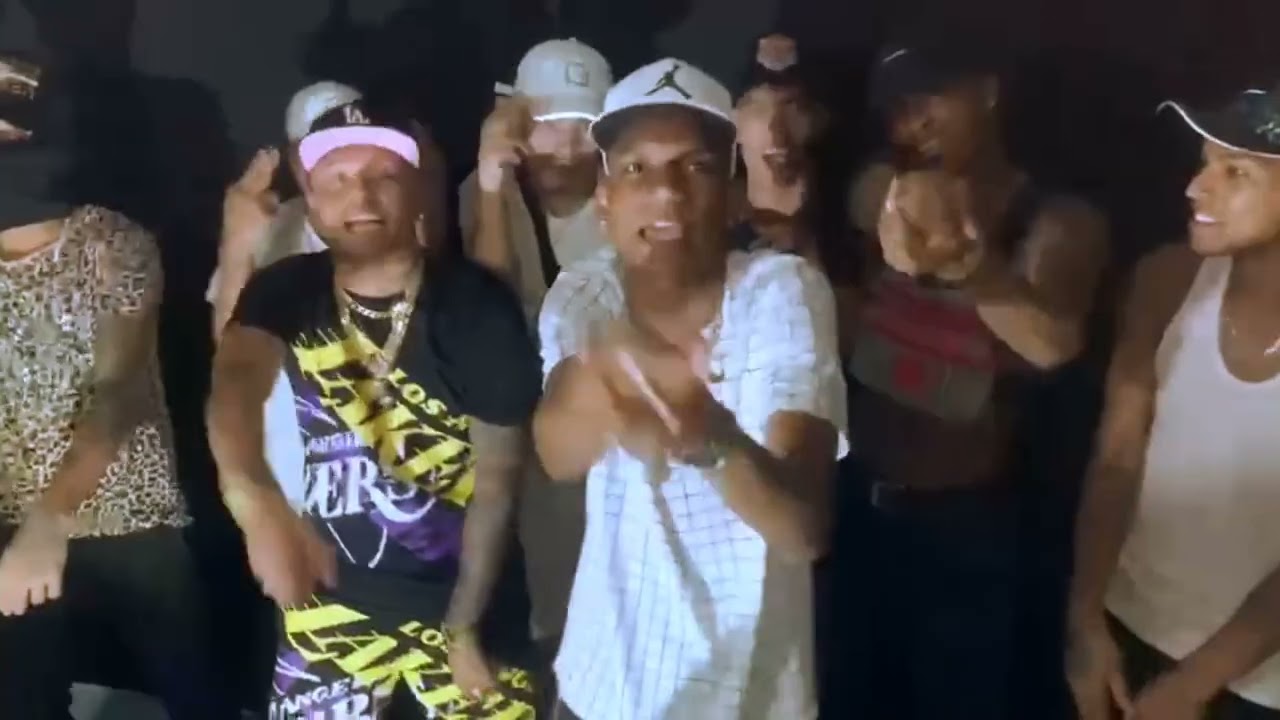 Rulay - Kodigo MVP x Lala 06 x Pedrito Hp (Video Oficial)