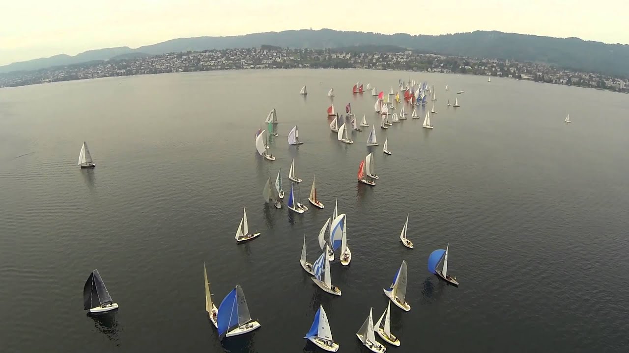 Langstreckenregatta Z&uuml;ri Rappi HD