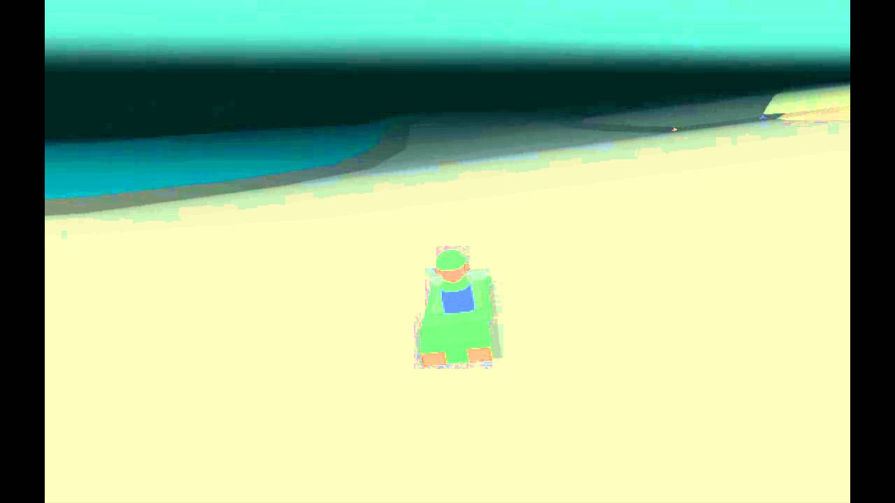 [Vinesauce] Vinny - Mario Cars 2: 64
